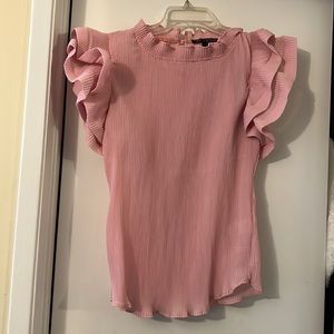 cute color and chic looking blouse